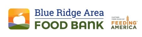 Blue Ridge Area Food Bank logo